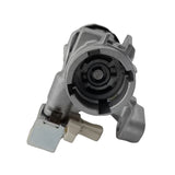 Ignition Starter Switch & Steering Lock Fit For Volkswagen Amarok 2013-2018 IBA-VW003 - Machter