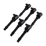 Ignition Coil Fit For Ford Falcon Fairmont Fairlane LTD BA BF XR6 Territory SY SX 6pcs IC-FD001M-6PCS - Machter