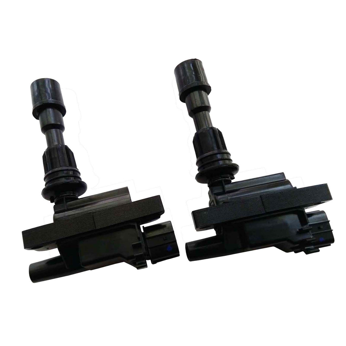 Ignition Coils Fit For Ford Laser KN KQ 1.6L Fit For Mazda 323 BJ 1998-2003 IC-FD002M-2PCS - Machter