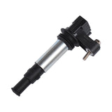 Ignition Coils Fit For Holden Commodore VZ Colorado RC Statesman WL Rodeo V6 3.6L 6pcs IC-HLN004M-6PCS - Machter