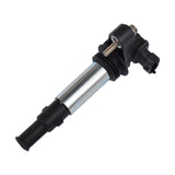 Ignition Coils Fit For Holden Commodore VZ Colorado RC Statesman WL Rodeo V6 3.6L 6pcs IC-HLN004M-6PCS - Machter