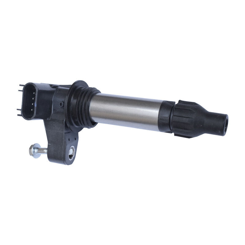 6 Pcs Ignition Coil Fit For Holden Commodore VE VZ Statesman WL WM Grand Vitar 3.6L IC-HLN011M-6PCS - Machter