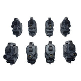 8 x Ignition Coils Fit For Holden Commodore VT VX VY VZ Statesman WH WK WL LS1 5.7L IC-HLN012M-8PCS - Machter