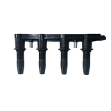 Ignition Coil Pack Fit For Holden Cruze JH Opel Astra PJ 1.6L A16LET 2012-2016 IC-HLN014 - Machter
