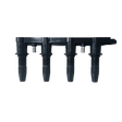 Ignition Coil Pack Fit For Holden Cruze JH Opel Astra PJ 1.6L A16LET 2012-2016 IC-HLN014 - Machter