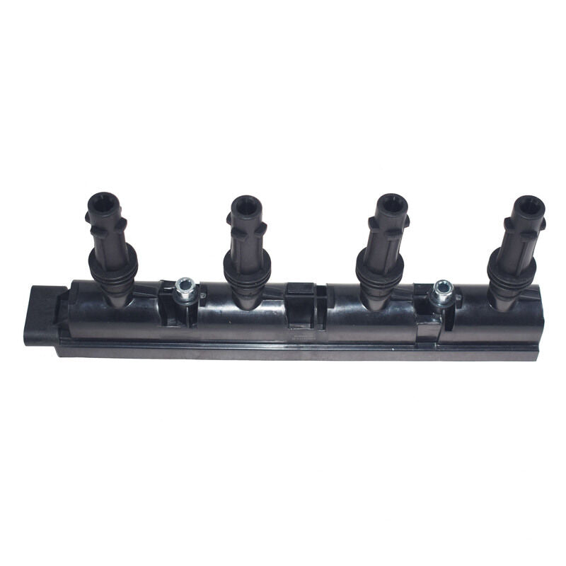 Ignition Coil Fit For Holden Cruze JH Barina TM Trax TJ Volt EV Opel Astra PJ Corsa SL 1.4L A14NET B14NET LUU A14XER 2011-2020 55579072 IC-HLN015 - Machter