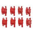 8 x Ignition Coil Pack Fit For Holden Berlina Calais Commodore Crewman Statesman VZ VE VF V8 L76 L77 L98 LS3 6.0L 6.2L IC-HLN016-8PCS - Machter