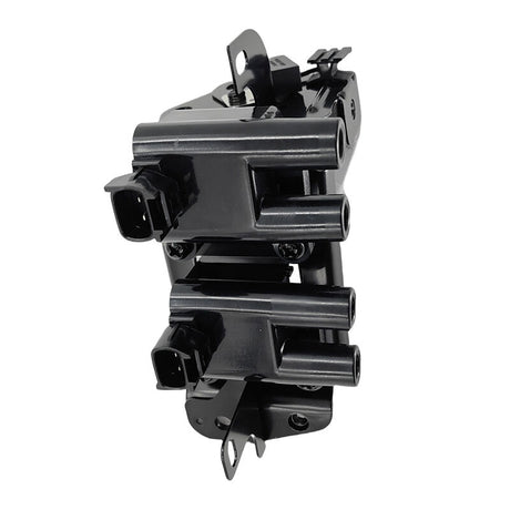 Ignition Coil Fit For Hyundai Accent LC LS Getz TB Matrix Kia Rio JB 1.4L 1.5L 1.6L G4EE G4EC G4ED 2000-2011 2730126600 IC-HY004-1PCS - Machter