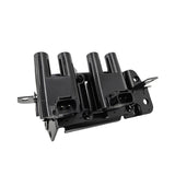 Ignition Coil Fit For Hyundai Accent LC LS Getz TB Matrix Kia Rio JB 1.4L 1.5L 1.6L G4EE G4EC G4ED 2000-2011 2730126600 IC-HY004-1PCS - Machter