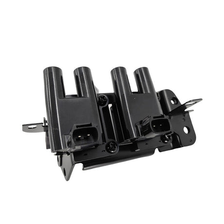 Ignition Coil Fit For Hyundai Accent LC LS Getz TB Matrix Kia Rio JB 1.4L 1.5L 1.6L G4EE G4EC G4ED 2000-2011 2730126600 IC-HY004-1PCS - Machter