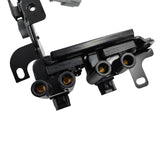 Ignition Coil Fit For Hyundai Accent LC LS Getz TB Matrix Kia Rio JB 1.4L 1.5L 1.6L G4EE G4EC G4ED 2000-2011 2730126600 IC-HY004-1PCS - Machter