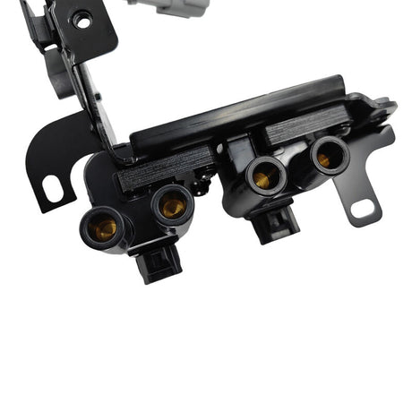 Ignition Coil Fit For Hyundai Accent LC LS Getz TB Matrix Kia Rio JB 1.4L 1.5L 1.6L G4EE G4EC G4ED 2000-2011 2730126600 IC-HY004-1PCS - Machter