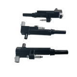 3 x Ignition Coils Fit For Dodge Nitro For Jeep Cherokee Grand Cherokee 3.7L V6 5149199AA 68320417AA IC-JP001 - Machter