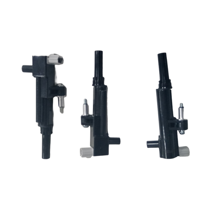 3 x Ignition Coils Fit For Dodge Nitro For Jeep Cherokee Grand Cherokee 3.7L V6 5149199AA 68320417AA IC-JP001 - Machter