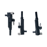 3 x Ignition Coils Fit For Dodge Nitro For Jeep Cherokee Grand Cherokee 3.7L V6 5149199AA 68320417AA IC-JP001 - Machter