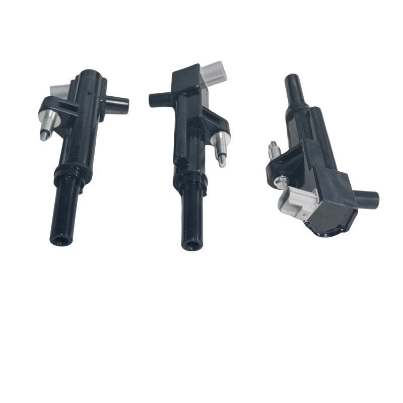 3 x Ignition Coils Fit For Dodge Nitro For Jeep Cherokee Grand Cherokee 3.7L V6 5149199AA 68320417AA IC-JP001 - Machter