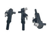 3 x Ignition Coils Fit For Dodge Nitro For Jeep Cherokee Grand Cherokee 3.7L V6 5149199AA 68320417AA IC-JP001 - Machter