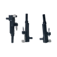 3 x Ignition Coils Fit For Dodge Nitro For Jeep Cherokee Grand Cherokee 3.7L V6 5149199AA 68320417AA IC-JP001 - Machter