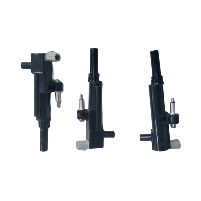 3 x Ignition Coils Fit For Dodge Nitro For Jeep Cherokee Grand Cherokee 3.7L V6 5149199AA 68320417AA IC-JP001 - Machter