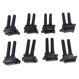 Ignition Coil Fit For Jeep Commander XH XK Grand Cherokee WK WH For Dodge Challenger RAM 1500 2500 For Chrysler 300 56029129AF 2005-2019 IC-JP002-8PCS - Machter