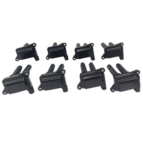 Ignition Coil Fit For Jeep Commander XH XK Grand Cherokee WK WH For Dodge Challenger RAM 1500 2500 For Chrysler 300 56029129AF 2005-2019 IC-JP002-8PCS - Machter
