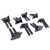 Ignition Coil Fit For Jeep Commander XH XK Grand Cherokee WK WH For Dodge Challenger RAM 1500 2500 For Chrysler 300 56029129AF 2005-2019 IC-JP002-8PCS - Machter