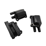 3 x Ignition Coil Pack Fit For Mitsubishi Triton Challenger Pajero V6 3.0L 3.5L MD314583 MD314582 IC-MB002-3PCS - Machter