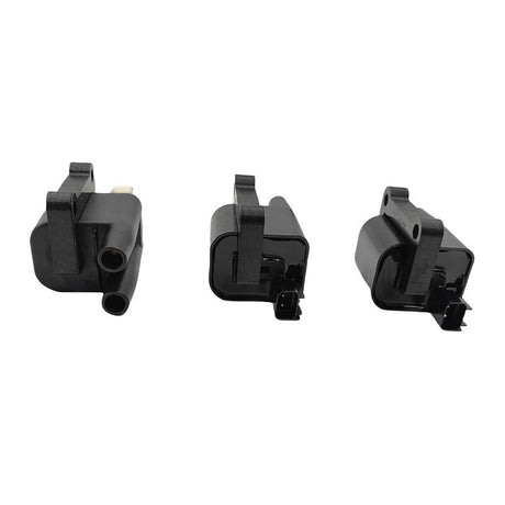 3 x Ignition Coil Pack Fit For Mitsubishi Triton Challenger Pajero V6 3.0L 3.5L MD314583 MD314582 - Machter