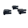 3 x Ignition Coils Pack Fit For Toyota LandCruiser FZJ105 FZJ78 FZJ79 1FZ-FE 1998-2007 IC-TA011-3PCS - Machter