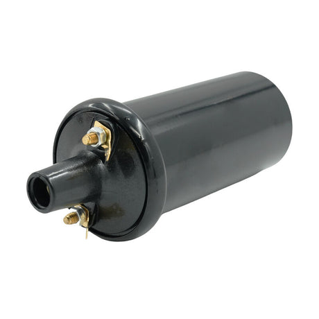 Universal Ignition Coil 6 Volt Fit For Veteran Vintage Classic Cars Trucks Push In Type - Machter