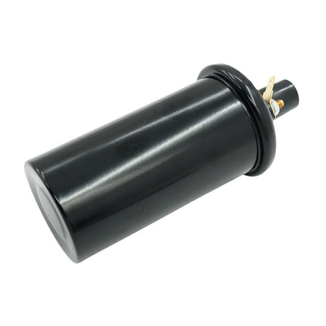 Universal Ignition Coil 6 Volt Fit For Veteran Vintage Classic Cars Trucks Push In Type - Machter