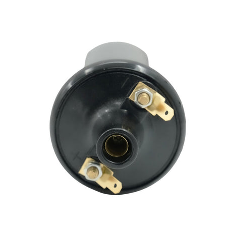 Universal Ignition Coil 6 Volt Fit For Veteran Vintage Classic Cars Trucks Push In Type - Machter