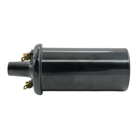 Universal Ignition Coil 6 Volt Fit For Veteran Vintage Classic Cars Trucks Push In Type - Machter