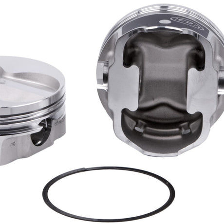 Piston & Pin Set (Performance) FORD 331 WINDSOR FLAT TOP FHR 8IC10023-030 - ICON