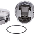 Piston & Pin Set (Performance) FORD 331 WINDSOR FLAT TOP FHR 8IC10023-060 - ICON