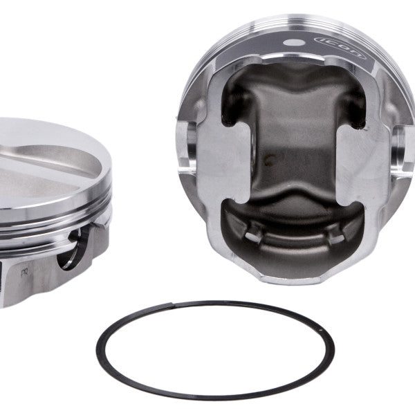 Piston & Pin Set (Performance) FORD 347 WINDSOR FLAT TOP FHR 8IC10024-030 - ICON