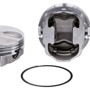 Piston & Pin Set (Performance) FORD 347 WINDSOR FLAT TOP FHR 8IC10024-060 - ICON