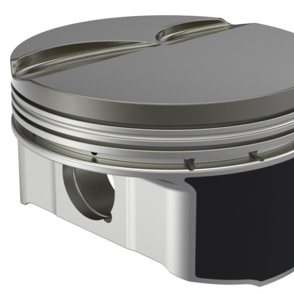 Piston & Pin Set (Performance) CHEV LS1 3.622" STROKE F/TOP F 8IC521CA-STD - ICON