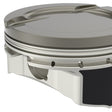 Piston & Pin Set (Performance) CHEV LS 4.000" STROKE D/TOP FO 8IC529CA-030 - ICON