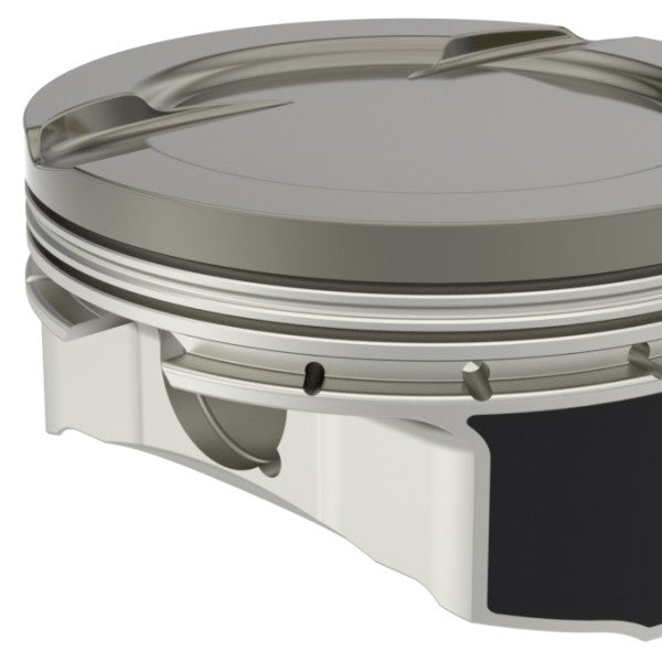Piston & Pin Set (Performance) CHEV LS 4.000" STROKE D/TOP FO 8IC529CA-030 - ICON
