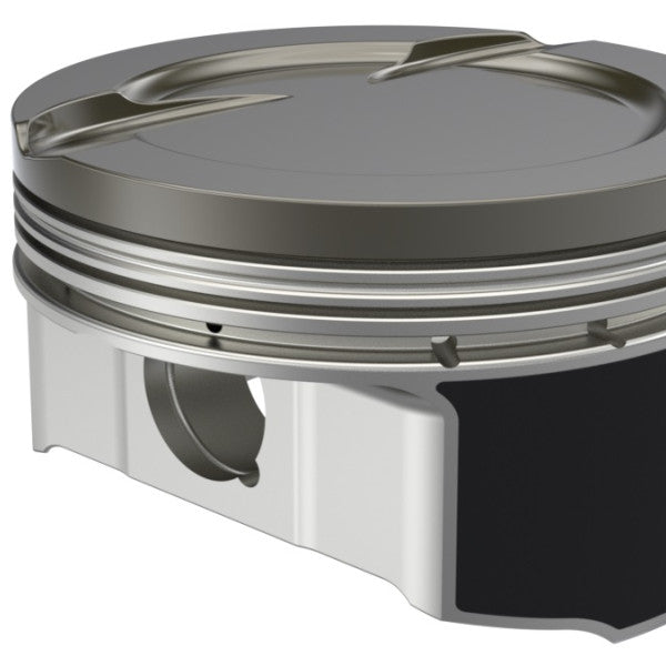 Piston & Pin Set (Performance) CHEV LS 3.622" STROKE D/TOP FO 8IC530CA-030 - ICON