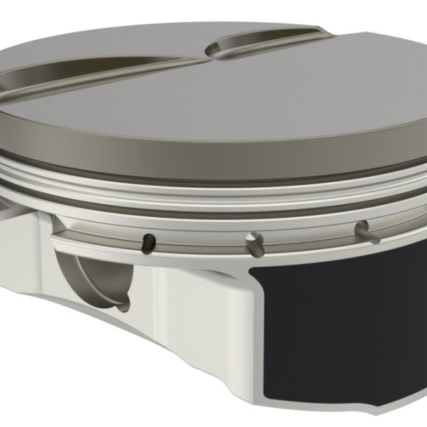 Piston & Pin Set (Performance) CHEV LS 4.000" STROKE F/TOP FO 8IC531CA-005 - ICON