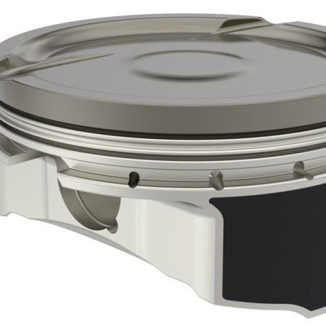 Piston & Pin Set (Performance) CHEV LS 4.000" STROKE D/TOP FO 8IC532CA-070 - ICON