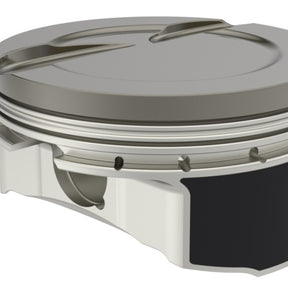Piston & Pin Set (Performance) CHEV LS 4.000" STROKE D/TOP FO 8IC533CA-065 - ICON