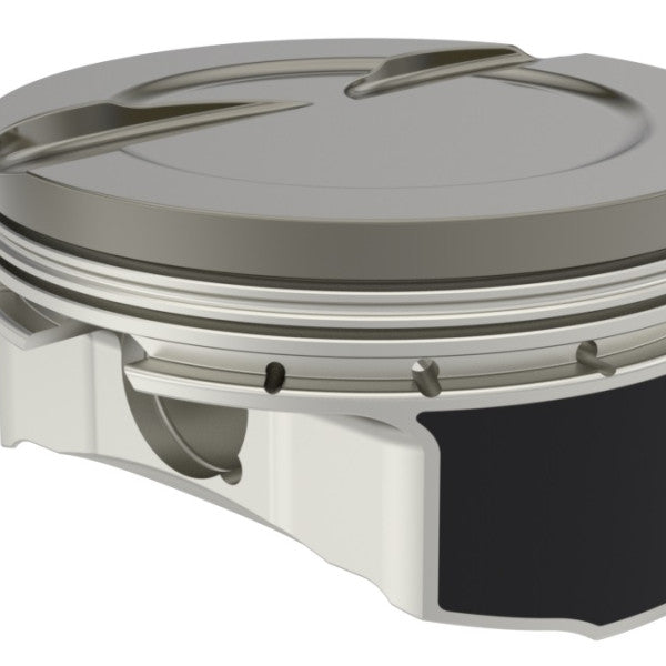 Piston & Pin Set (Performance) CHEV LS 4.000" STROKE D/TOP FO 8IC533CA-070 - ICON