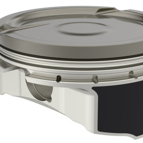 Piston & Pin Set (Performance) CHEV LS 4.100" STROKE D/TOP FO 8IC534CA-010 - ICON
