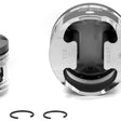 Piston & Ring Set (Performance) NISSAN VG30DETT 6IC565CAK-0.50 - ICON