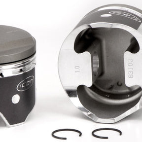 Piston & Ring Set (Performance) NISSAN RB25DET 6IC569CAK-0.50 - ICON