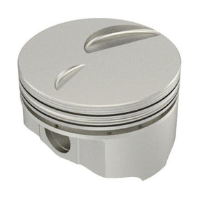 Piston & Pin Set (Performance) FORD 460 B/B FLAT TOP FORGED 8IC636-030 - ICON