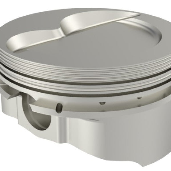 Piston & Pin Set (Performance) FORD 427 WIND V8 D/TOP FORGED 8IC639-030 - ICON